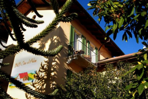 Отель B&B Casa al Mulino  Каннеро-Ривьера